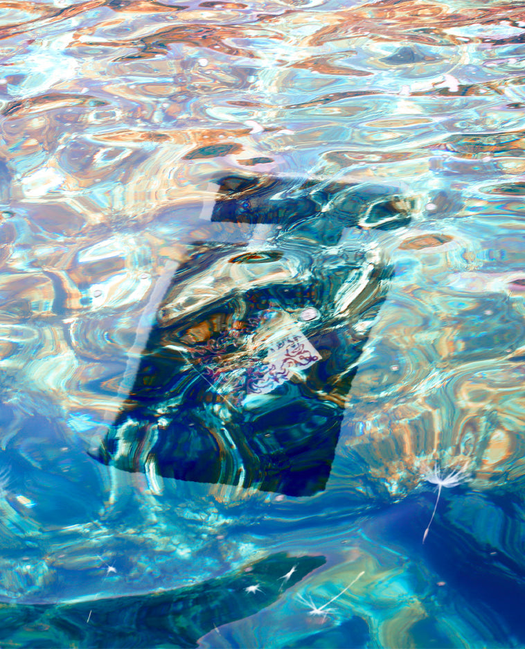 EXPERIENCIA MÍSTICA