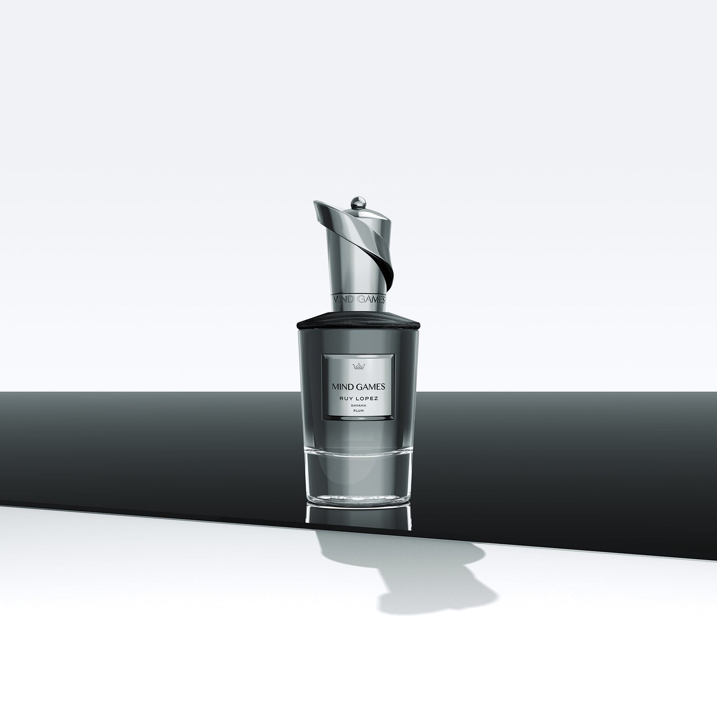 Juegos Mentales Ruy López 3.4 Oz / 100 ML