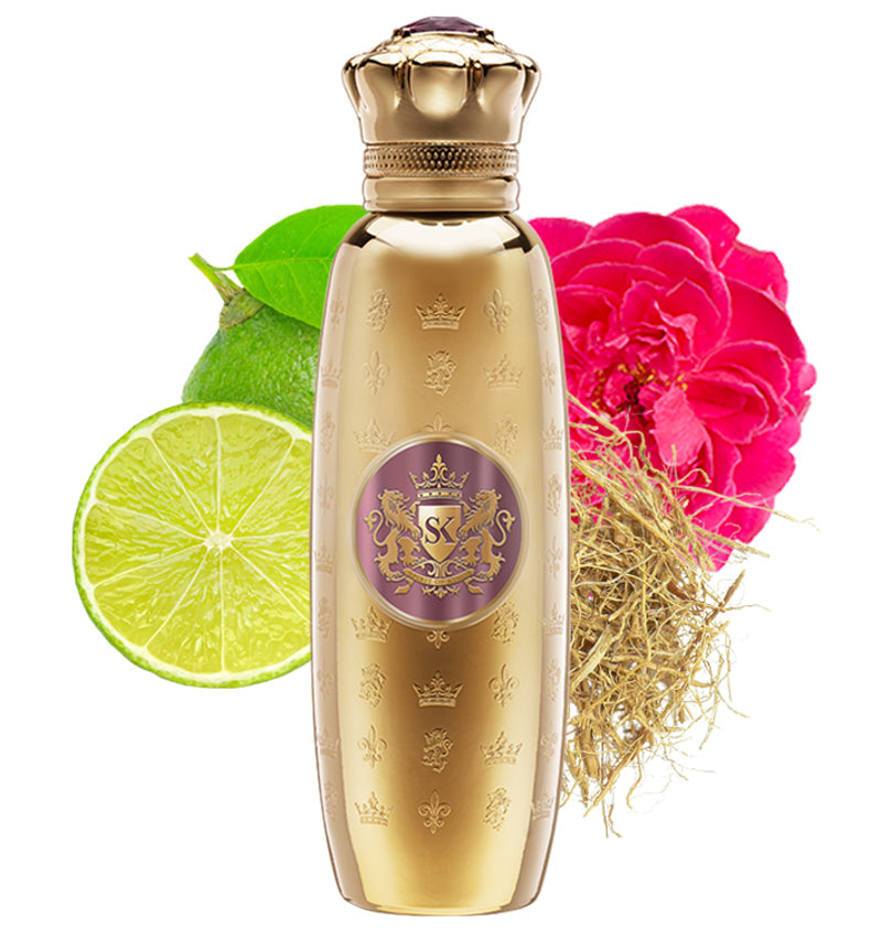 Aludra By Spirit of Kings