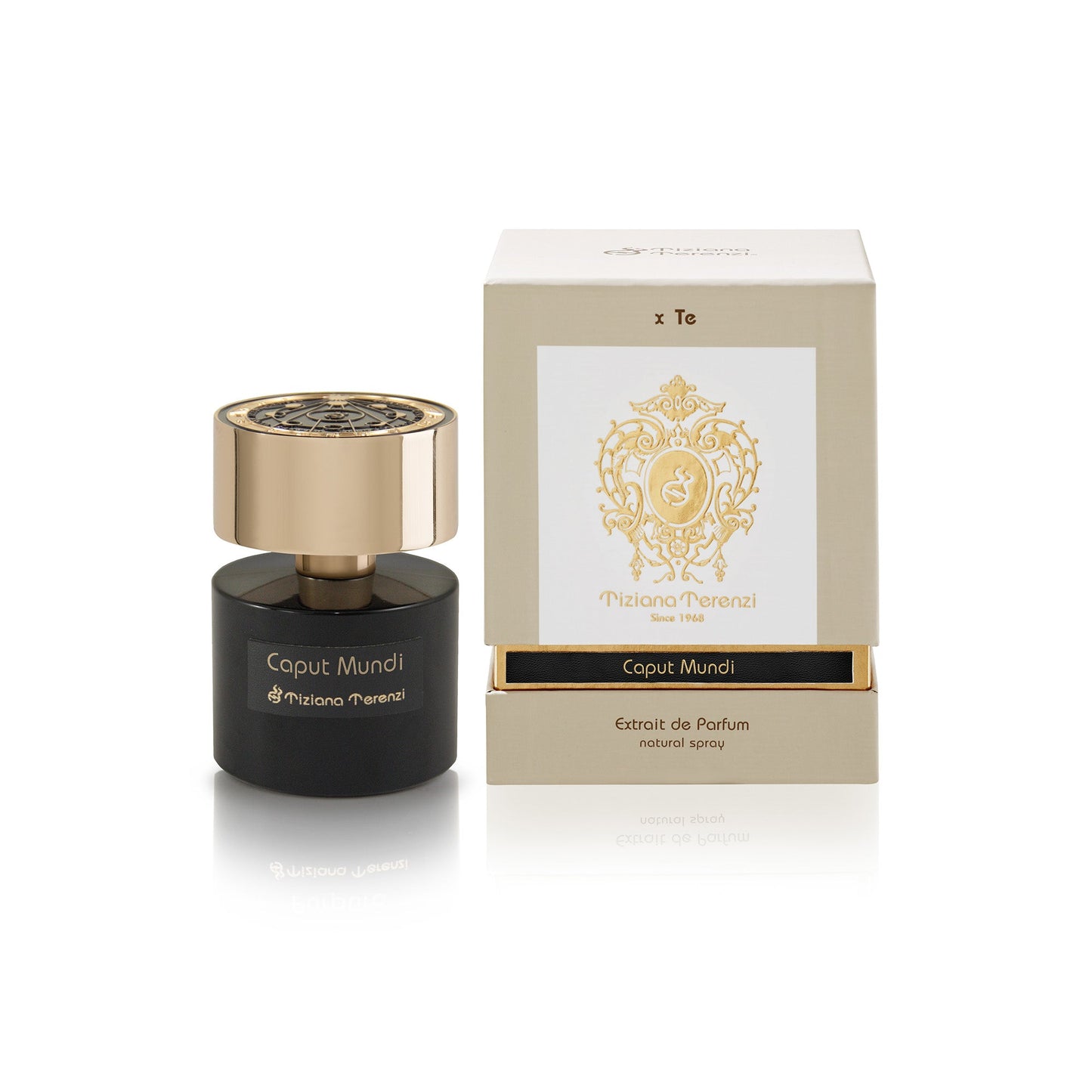 Luna Caput Mundi 3.4 oz Extrait de Parfum
