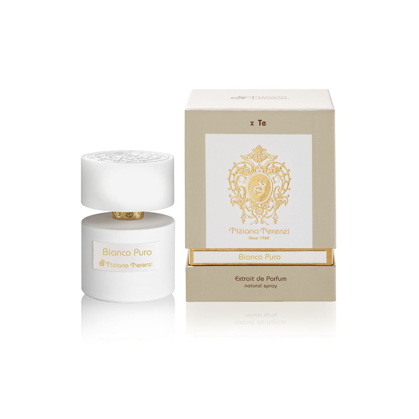 Luna Bianco Puro 3.4 oz Extrait de Parfum