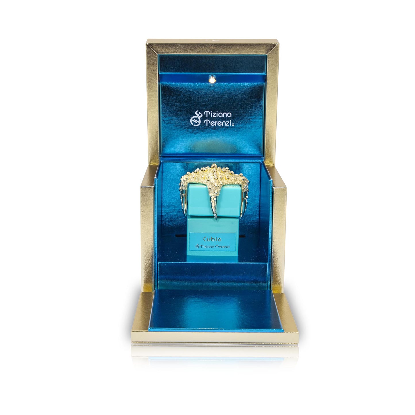 Sea Stars Cubia - 3.4oz Extrait de Parfum