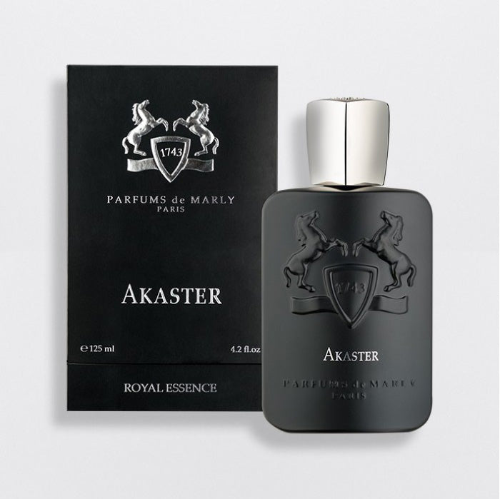 AKASTER de Parfums de Marly
