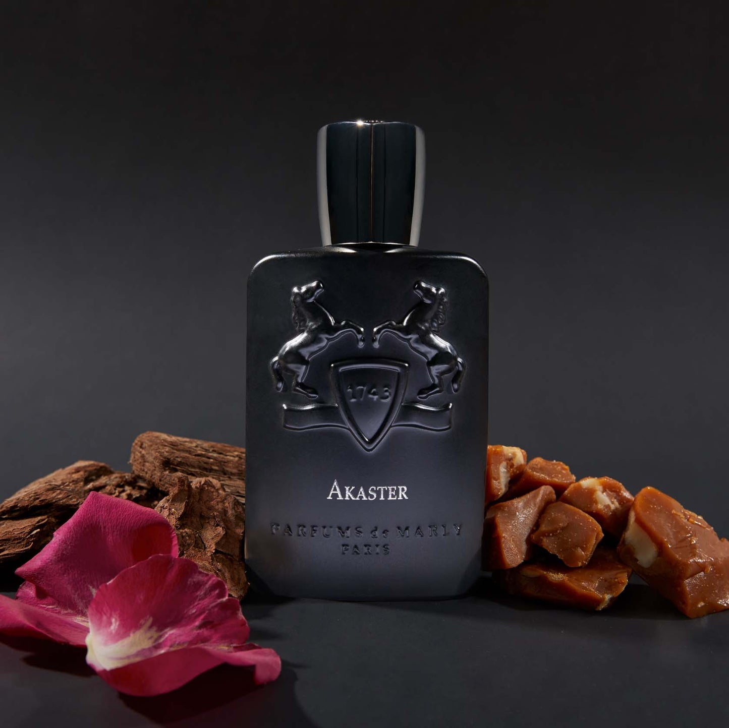 AKASTER de Parfums de Marly