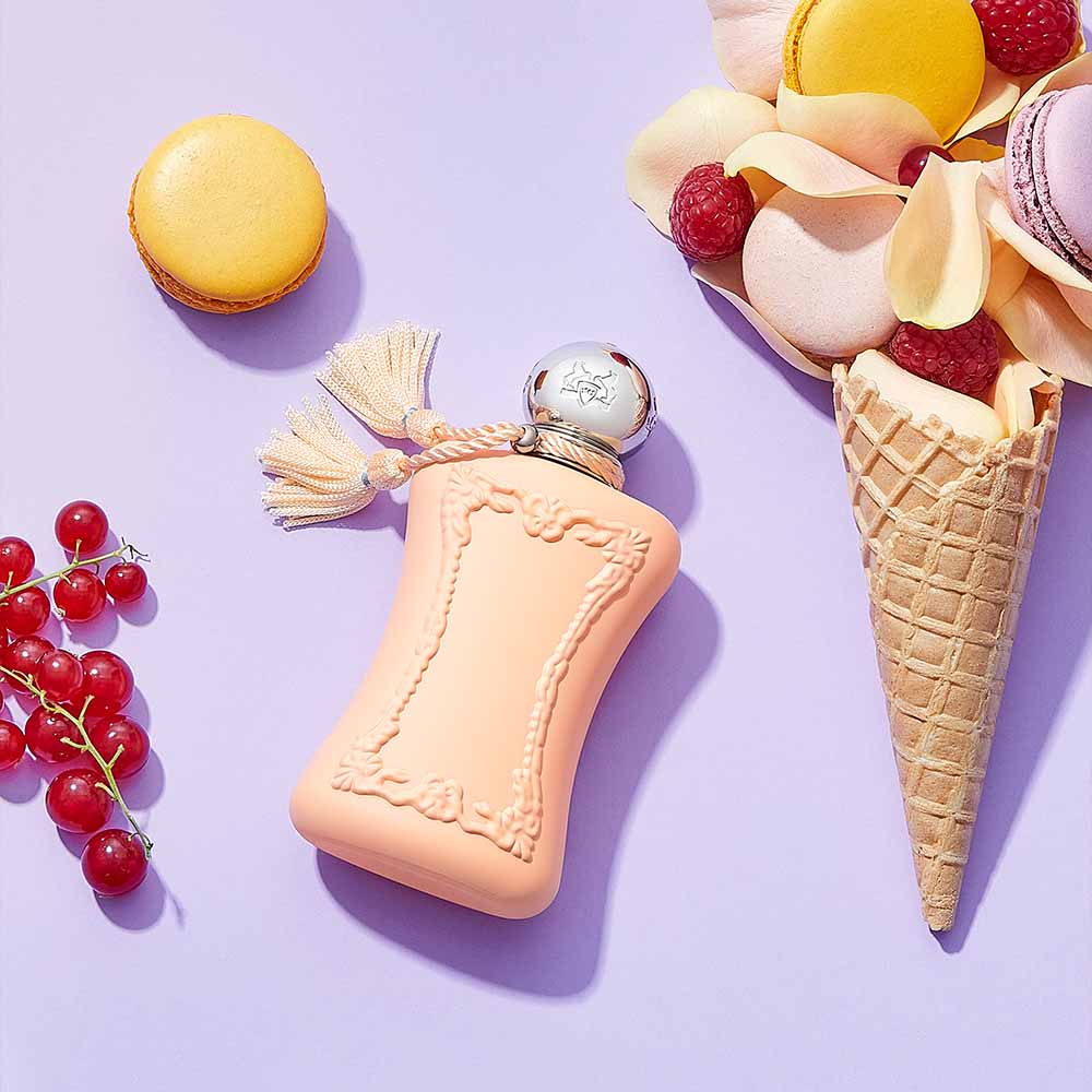 CASSILI de Parfums de Marly