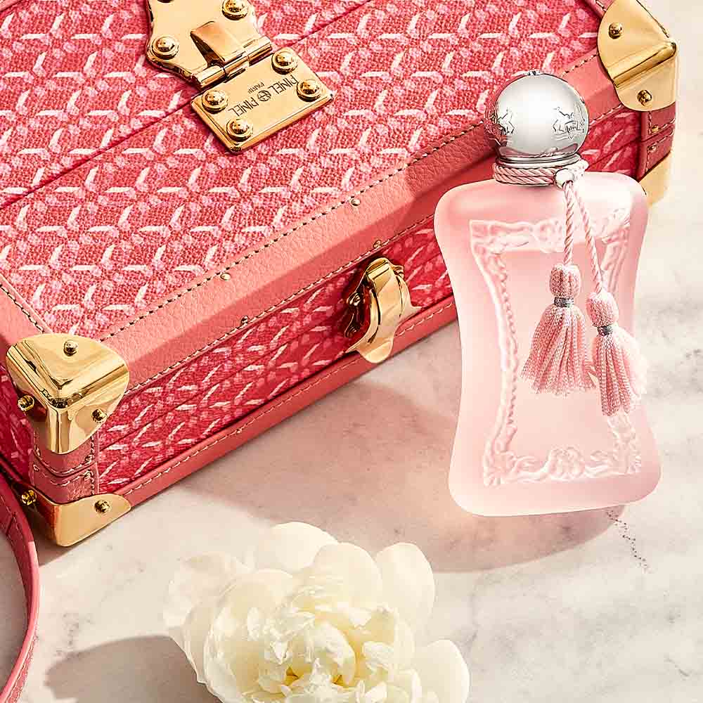 Delina La Rosée by Parfums de Marly
