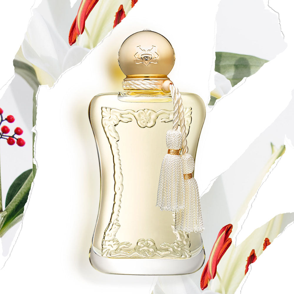 MELIORA de Parfums de Marly