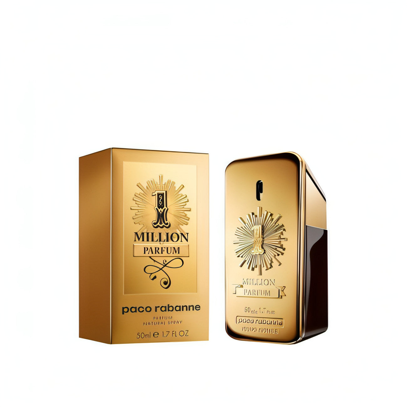 Paco Rabanne Un millón