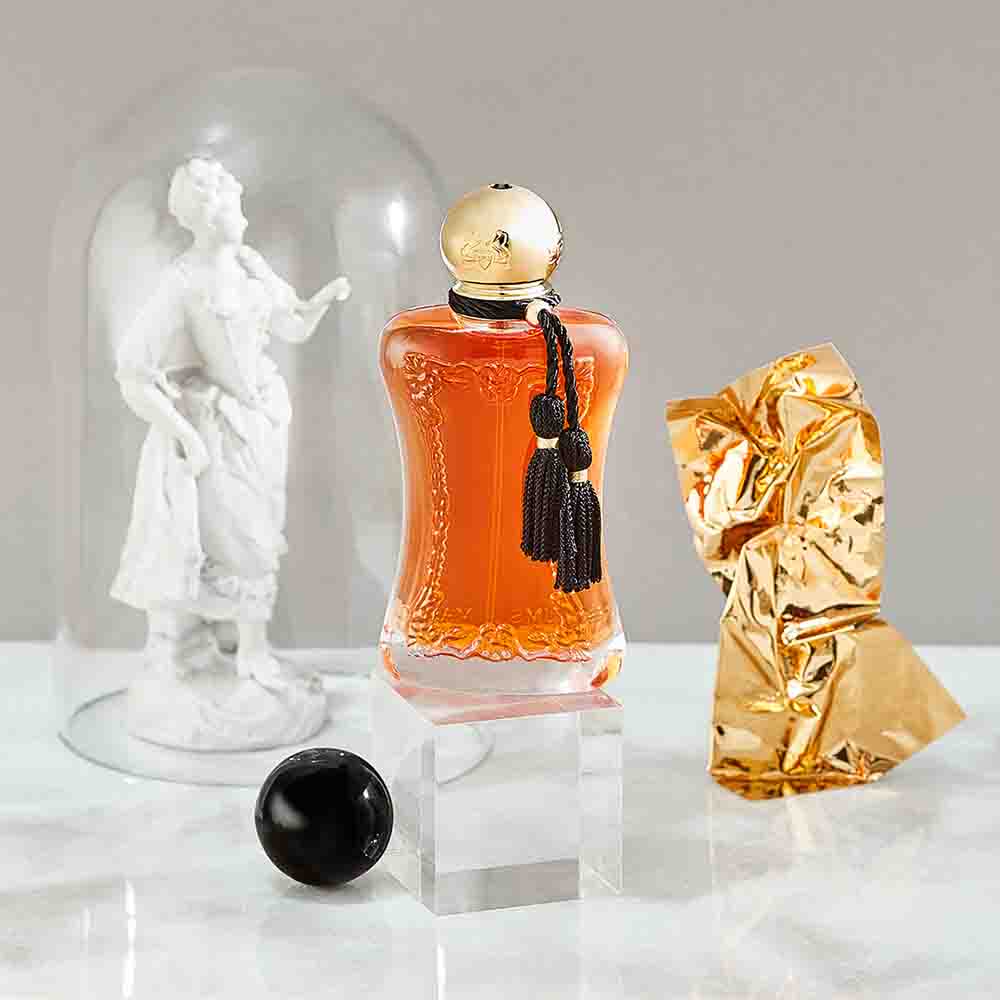 SAFANAD de Parfums de Marly