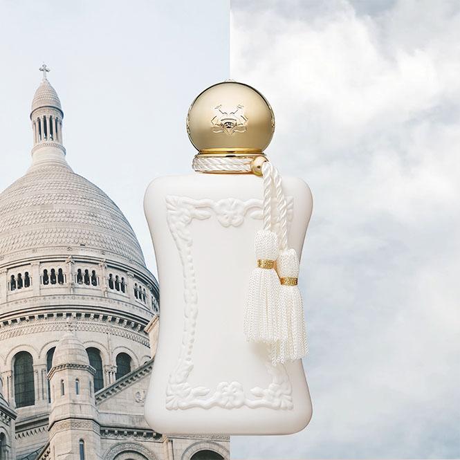 SEDBURY de Parfums de Marly