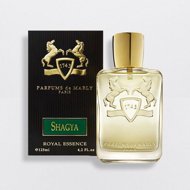 SHAGYA de Parfums de Marly