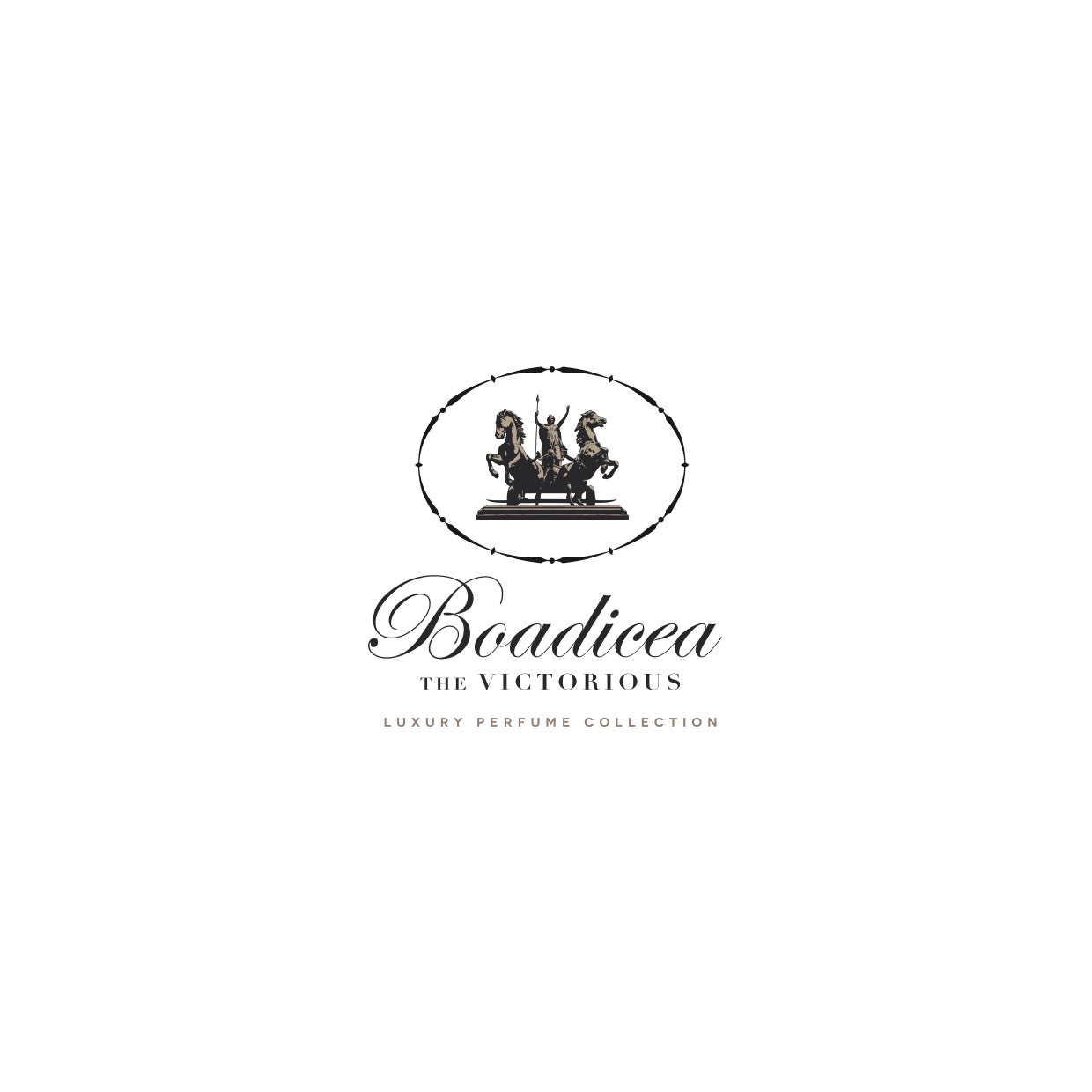 BOADICEA THE VICTORIOUS
