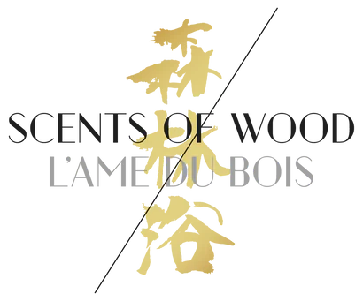 Scents of Wood
