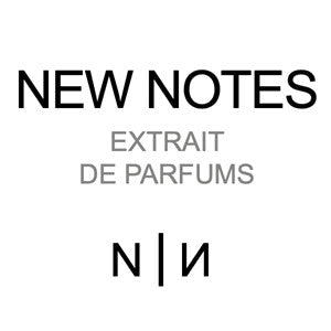 New Notes – Houseofdubaifragrances