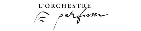 L' ORCHESTRE  PARFUM