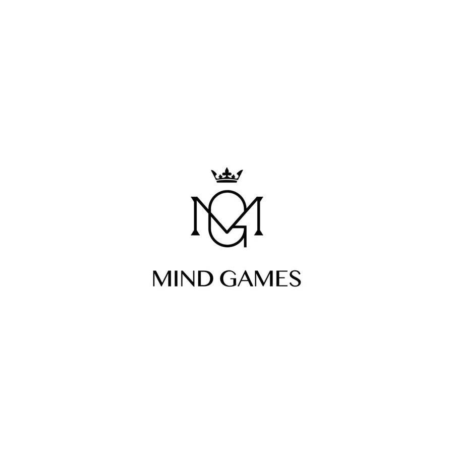 Mind Games Parfums