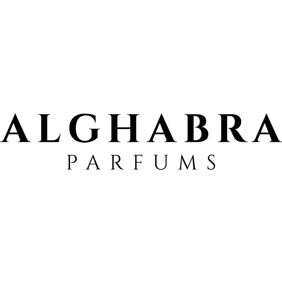 Alghabra parfums