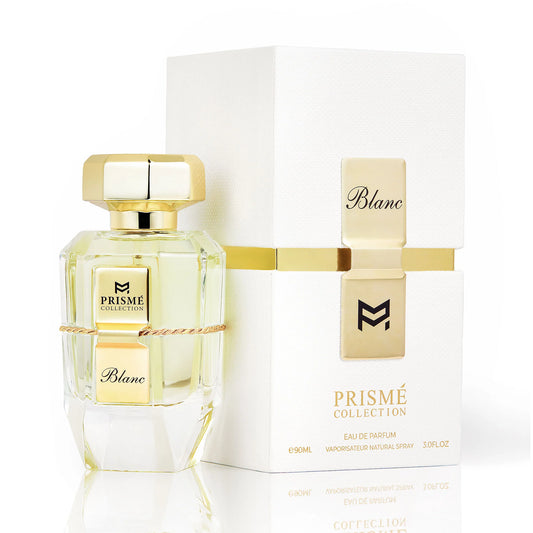 Prismé Blanc by Patek Maison