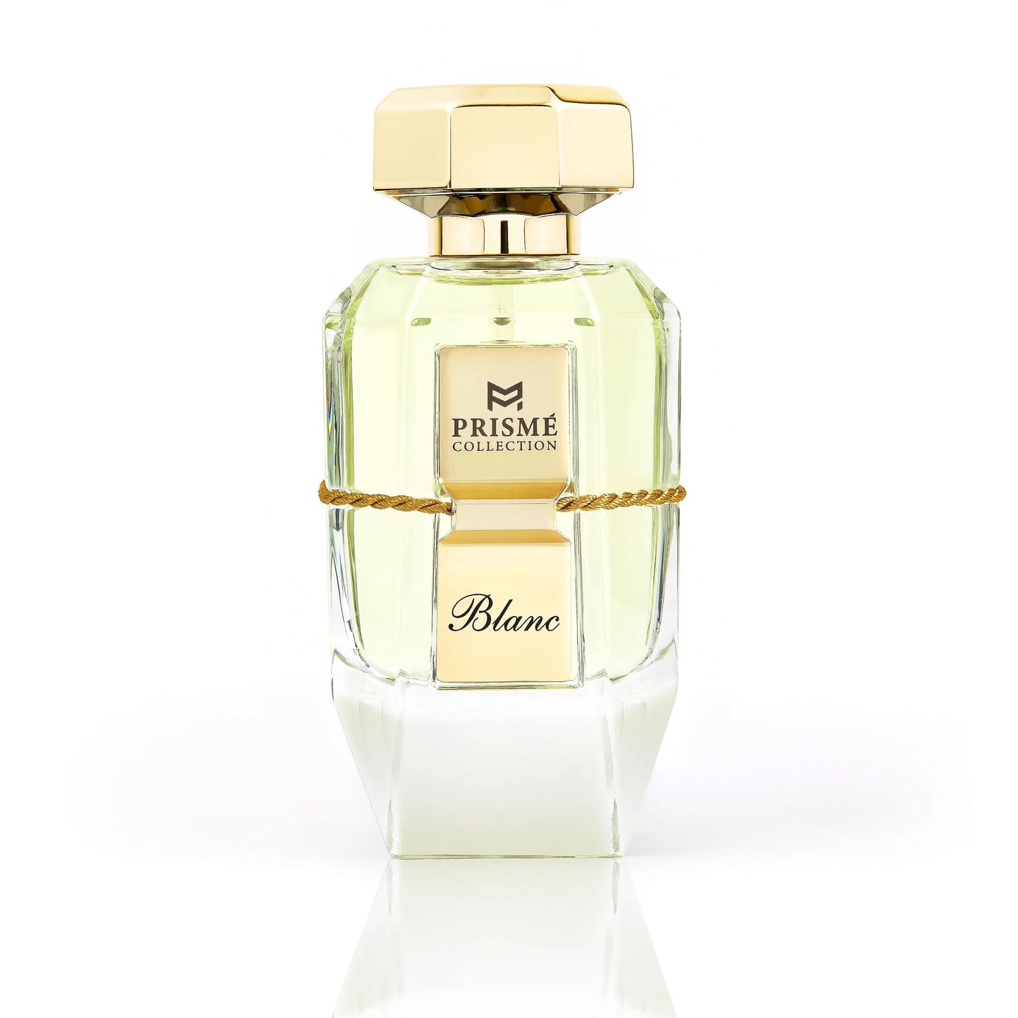 Prismé Blanc by Patek Maison