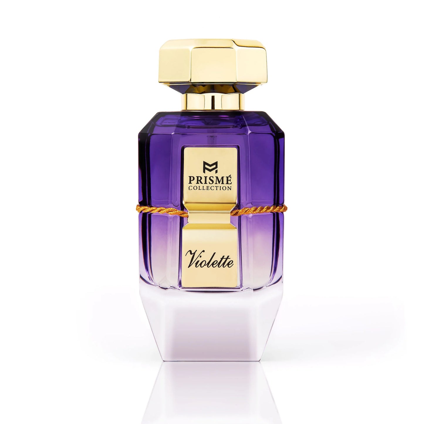 Prismé Violette by Patek Maison
