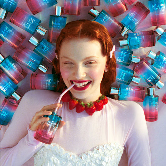 Miami Shake By Juliette has a gun