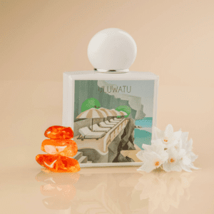Uluwatu  By Adamo PARFUM