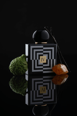 Adamo Parfum IV