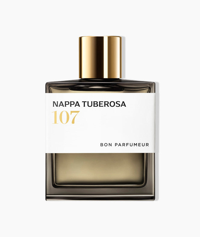 107 Nappa Tuberosa By  BON PARFUMEUR
