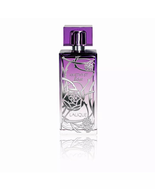 Lalique Amethyst Éclat by Lalique