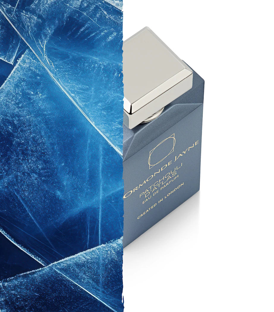 Patchouli D’Atlas by Ormonde Jayne