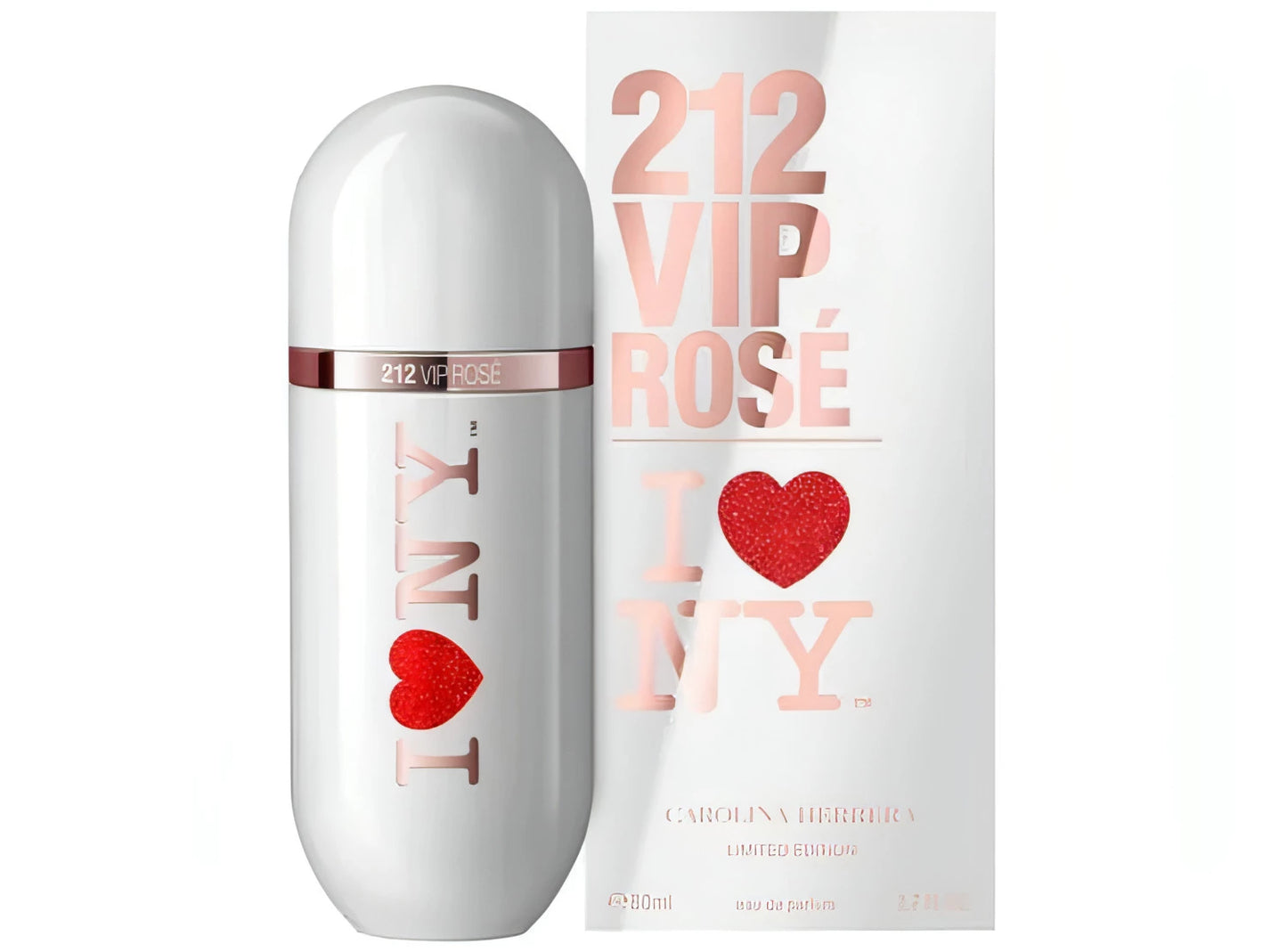 212 VIP para mujeres