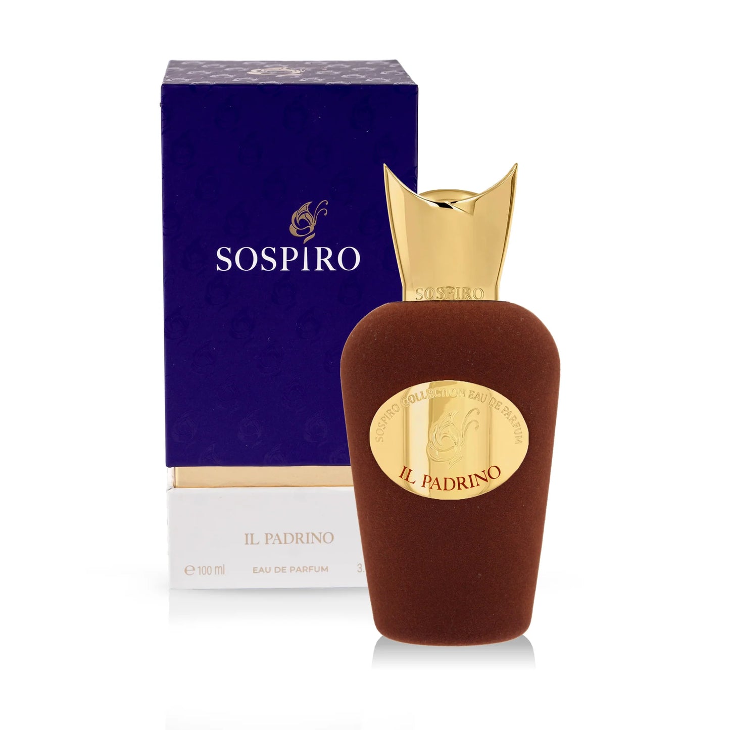 IL Padrino by Sospiro