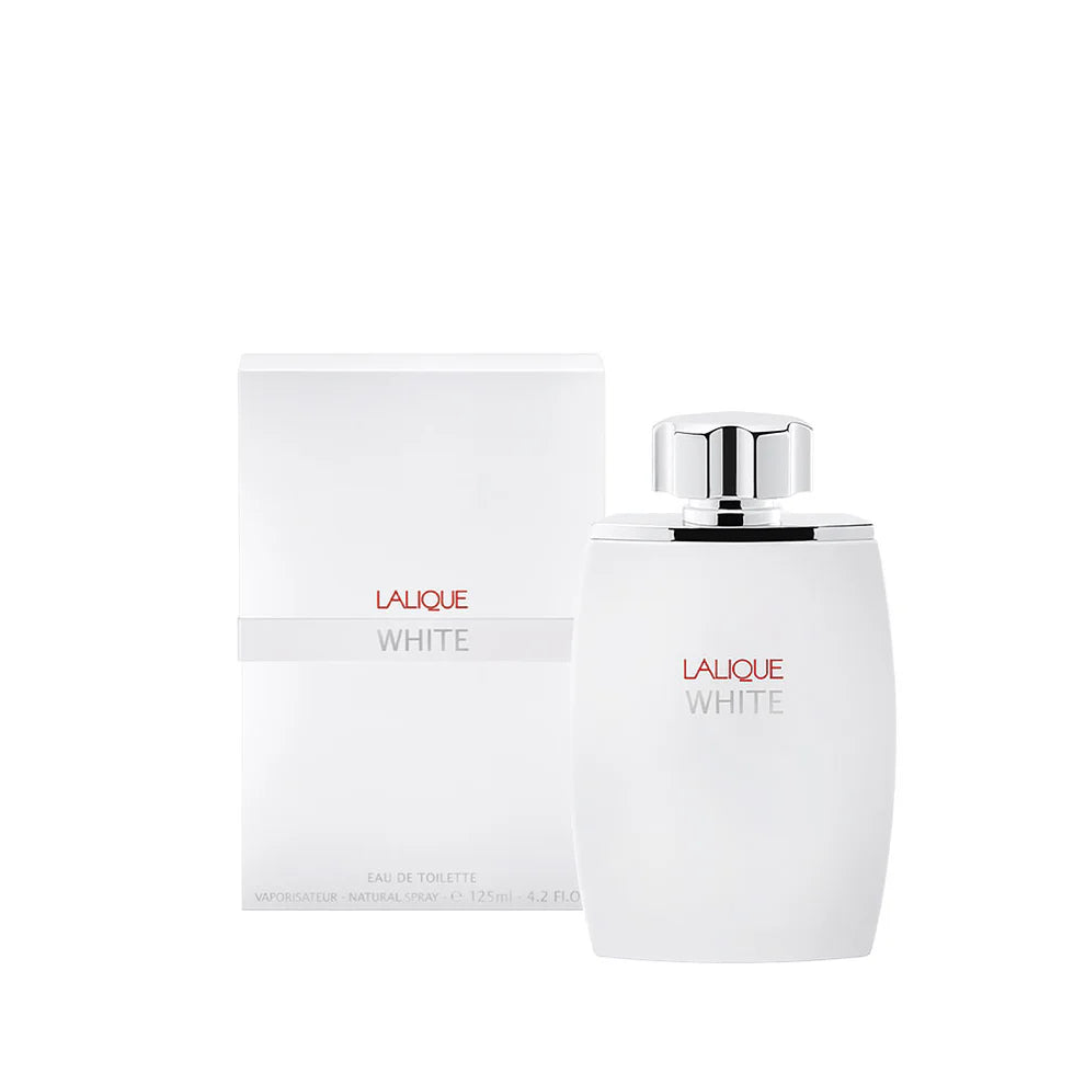 Lalique White by Lalique