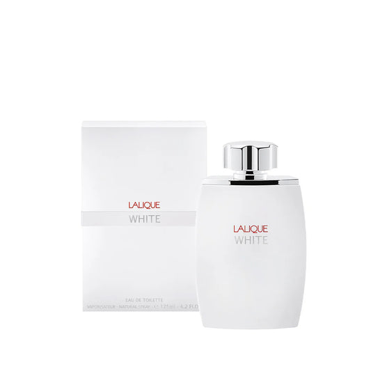 Lalique White by Lalique