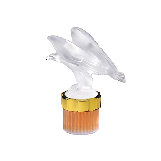 Pour Homme Equus Crystal Limited Edition Eagle by Lalique