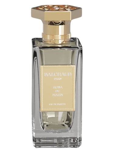 ROSA DU MATIN BY BALCHAUD PARIS