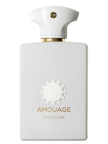 Decision by Amouage