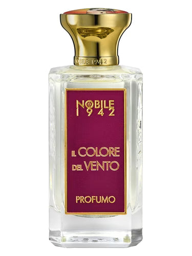 IL COLORE DEL VENTO by Nobile 1942
