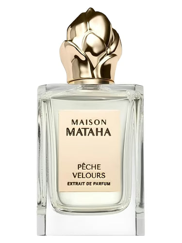 Peche Velours by Maison Mataha