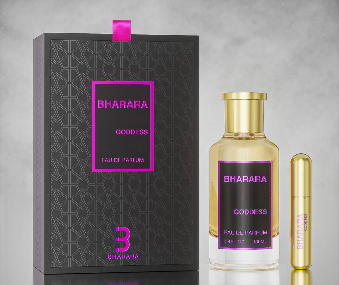 Bharara For Men
