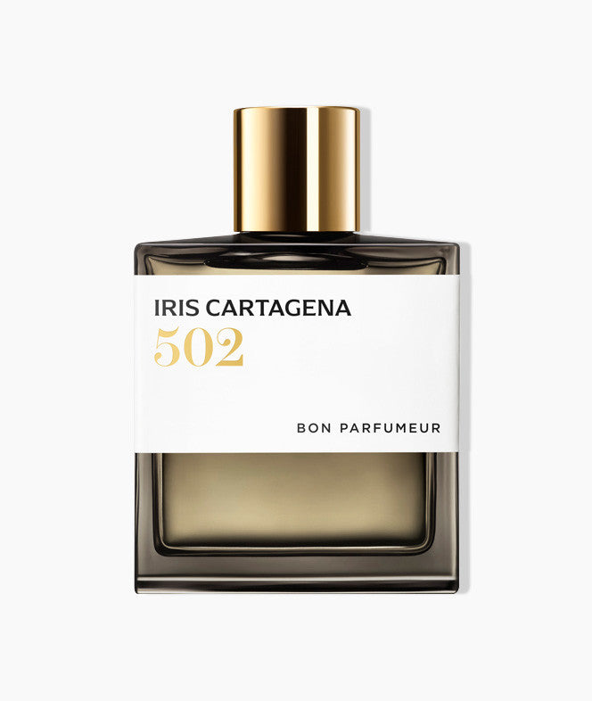 502 Iris Cartagena BON PARFUMEUR