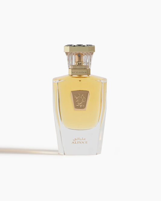 Aliya'E by Hind Al Oud