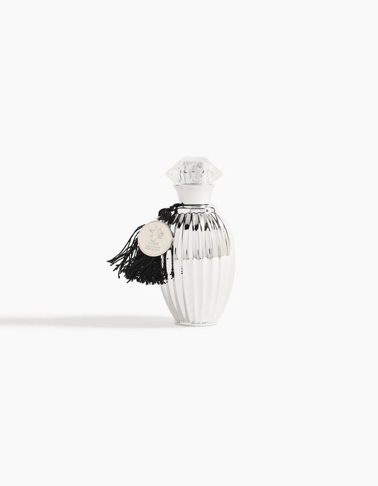 Silver Musk by Hind Al Oud