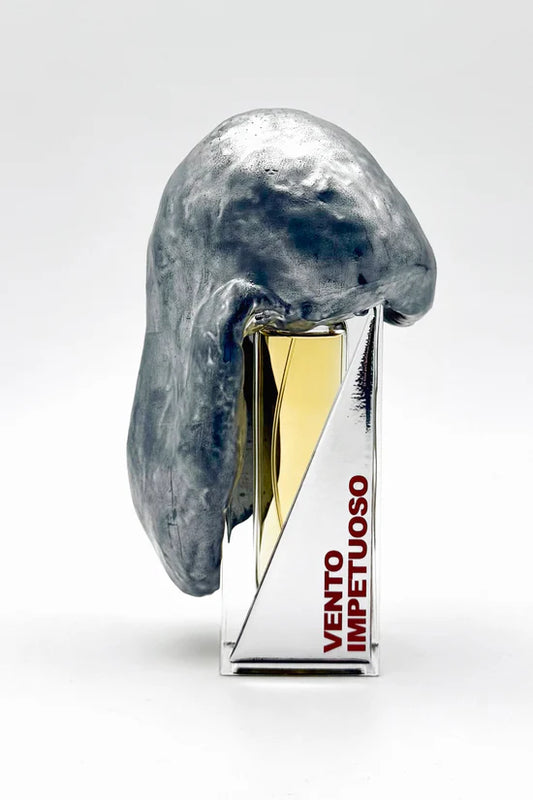Vento Impetuoso By Filippo Sorcinelli
