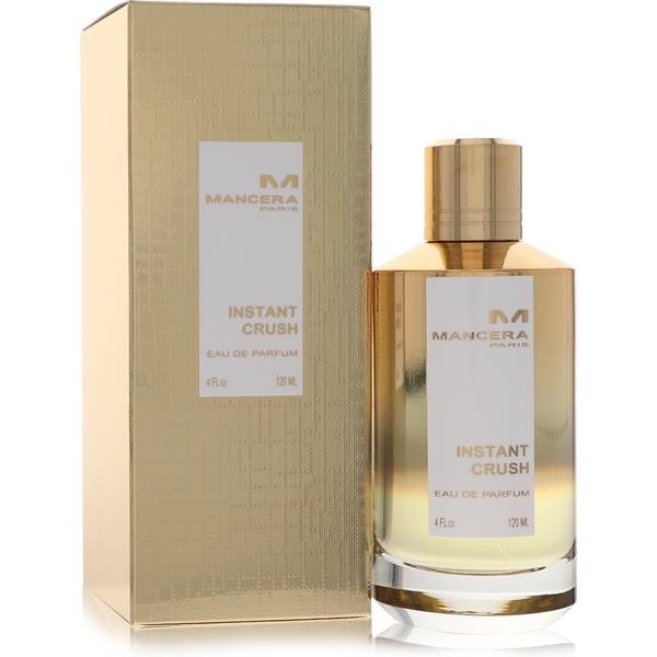Instant Crush By Mancera