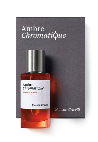 Ambre Chromatique By MAISON CRIVELLI