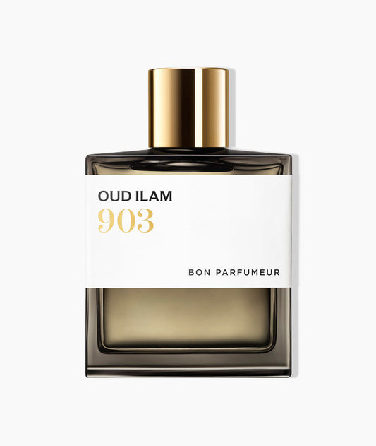 903 Oud Ilam By Bon Parfumeur