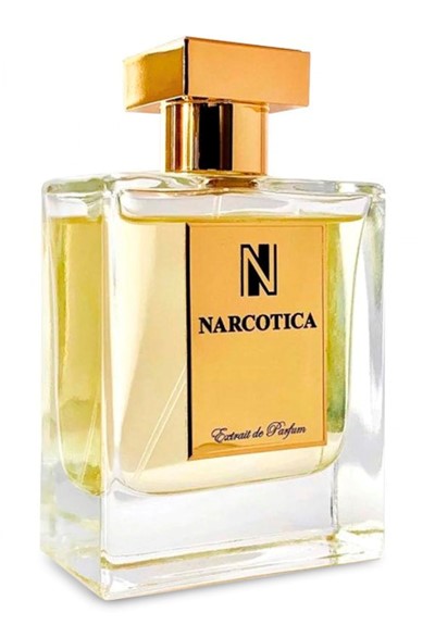 Narcotica (Signature )