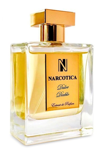 Dulce Diablo by Narcotica