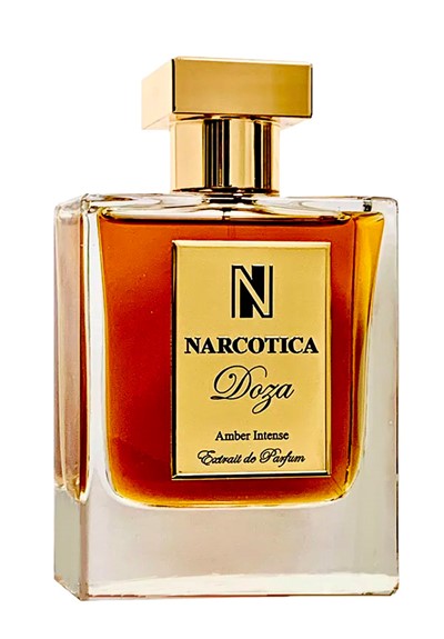 Doza by Narcotica